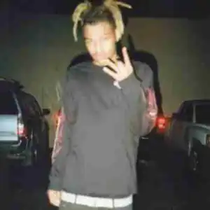 Lil Raven - Flash